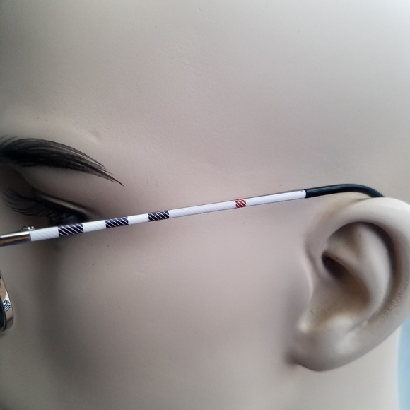 Men's "Burberry" Sunglasses - Picture 3 of 5